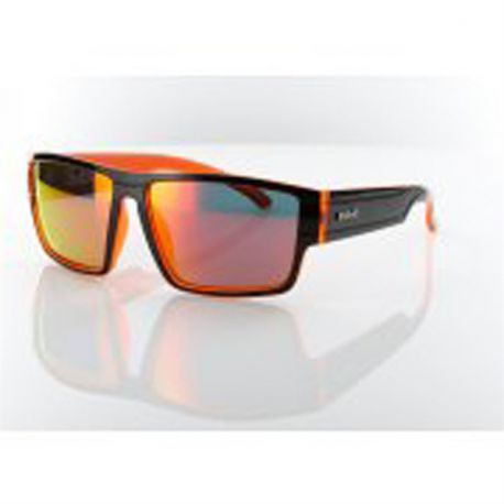 Lunette Solaire Carve Sublime Polarisée Noir Iridium