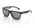 Lunette Solaire Carve Phénomenon Polarisée Noir Matte