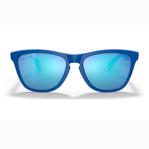 Lunette Oakley Frogskins Sapphire Prizm Sapphire