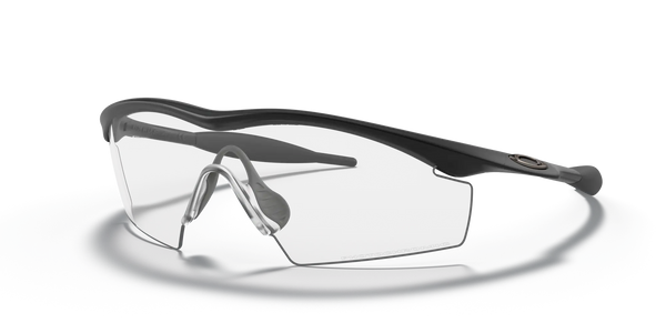 Lunette Oakley M Frame Strike Black Clear