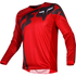 Maillot Cross Fox 180 Cota Jersey Rouge