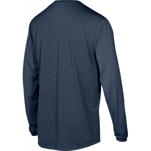 MAILLOT DE VTT FOX Racing RANGER LS JERSEY MIDNIGHT RacingGear974