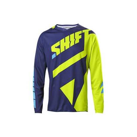 Maillot Cross Shift 3Lack  Mainline Jersey