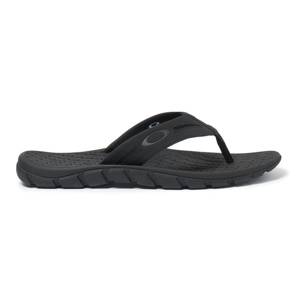 Savates Oakley Operative Sandal 2.0 Noir 13477-02E