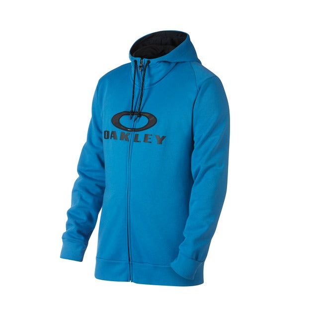Sweat-shirt Oakley California Bleu
