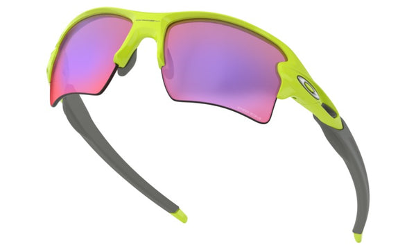 Lunette Oakley Flack 2.0 XL Retina Burn Prizm Road