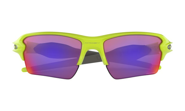 Lunette Oakley Flack 2.0 XL Retina Burn Prizm Road