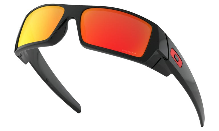 Vitre lunette top oakley