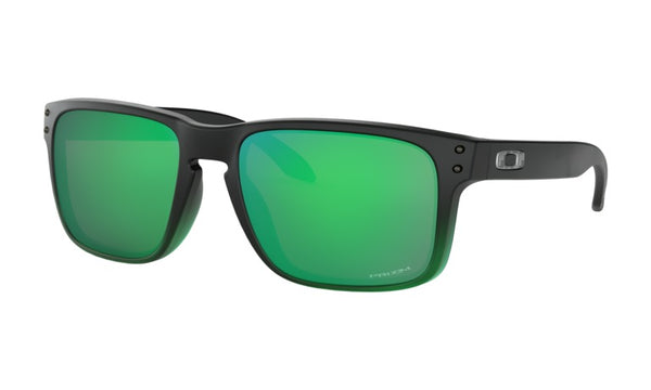 Lunette Oakley Holbrook Jade Fade Prizm Jade iridium