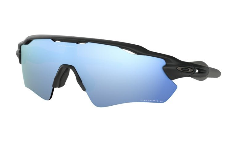 Lunette Oakley Radar EV Path Deepwater polarisée