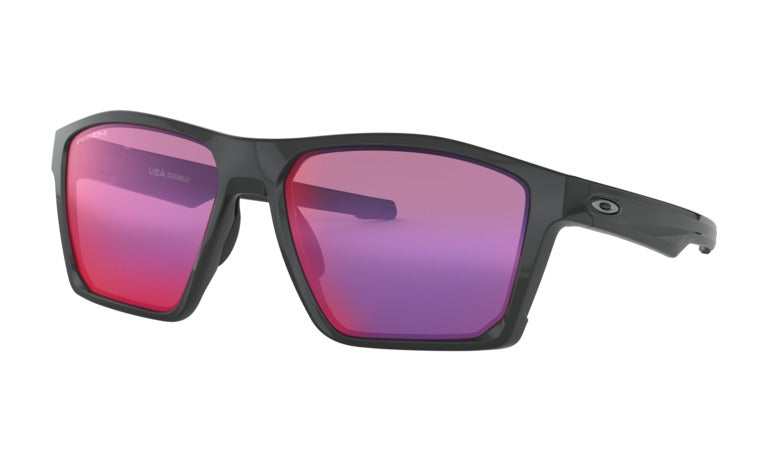 Lunette Oakley Targetline Carbon Prizm Road