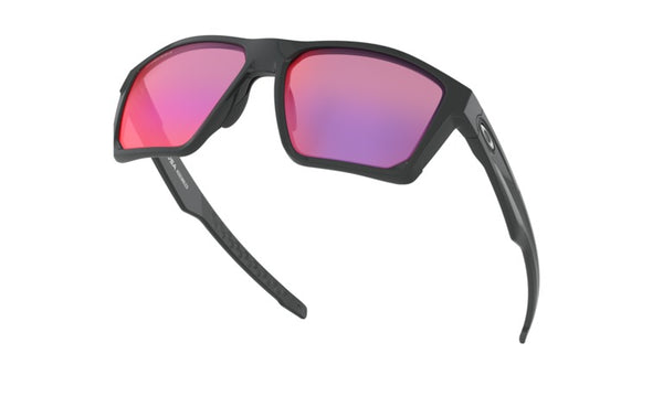Lunette Oakley Targetline Carbon Prizm Road