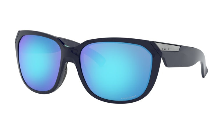 Lunette Oakley Rev Up navy Prizm sapphire BF OAKLEY