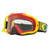 Masque Oakley Crowbar Mx Shockwave Ryb Clear