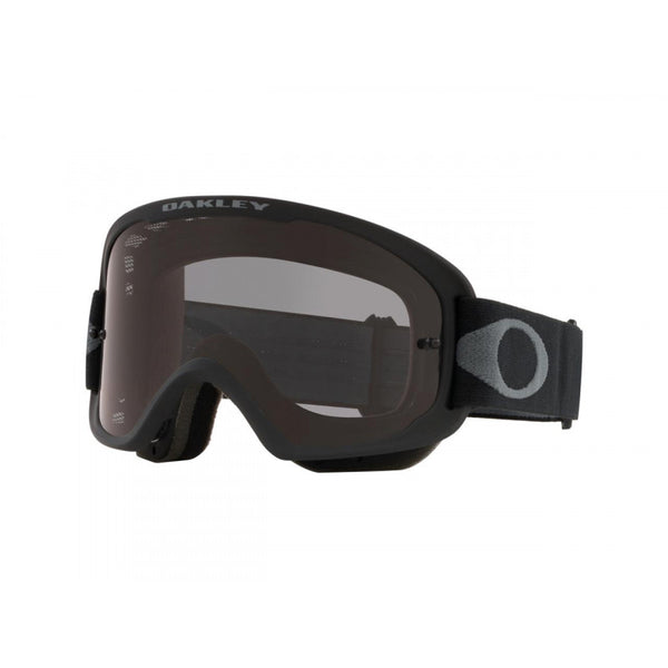 Masque Oakley O frame 2.0 Pro Mtb Black Gunmetal Dark Grey