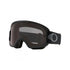Masque Oakley O frame 2.0 Pro Mtb Black Gunmetal Dark Grey