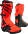 Bottes Fox Racing Comp Boot Fluorescent orange