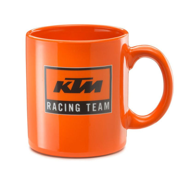 Mug Tasse Ktm Orange