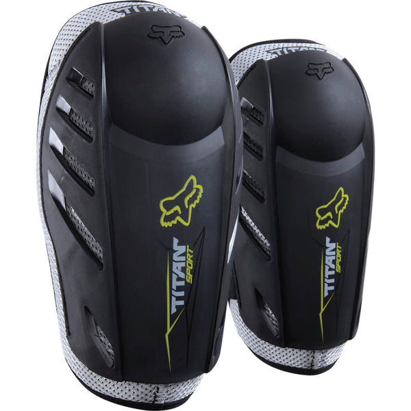 Coudiéres Fox Racing Titan Sport Elbow Guards