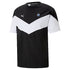 Tee-Shirt BMW Mms MotorSport Noir Blanc Soldes