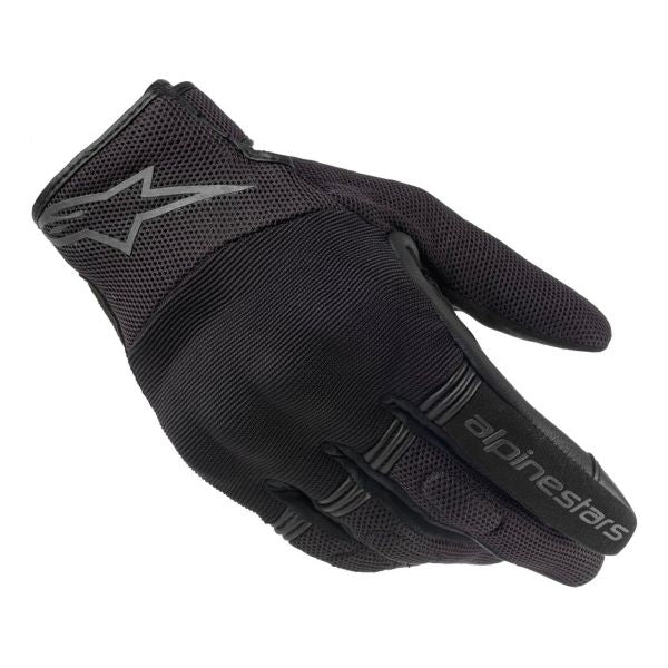 Gants alpinestars  Copper Gloves Noir  3568420 10