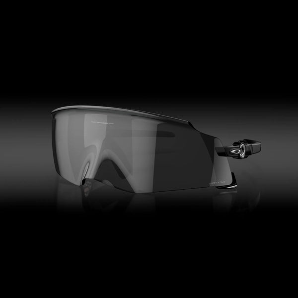 Lunette Oakley Kato Polished Black Prizm Black