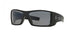 Lunette Oakley Batwolf Matte Black Grey Polarisée