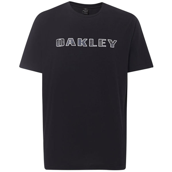 Tee-Shirt Oakley Camo Logo