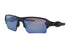 Lunette Oakley Flack 2.0 Xl Matte Black Camo Prizm Deep Water Polarisée