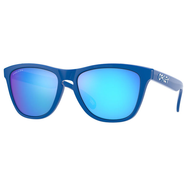 Lunette Oakley Frogskins Sapphire Prizm Sapphire
