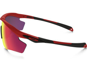 Lunette Oakley M2 Frame XL Redline Prizm Road