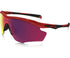 Lunette Oakley M2 Frame XL Redline Prizm Road