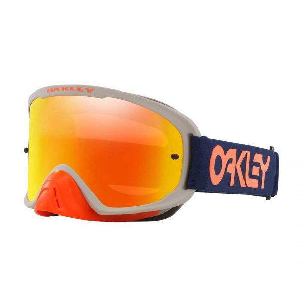 Masque Oakley O Frame 2.0  Factory Pilot RB Fire Iridium