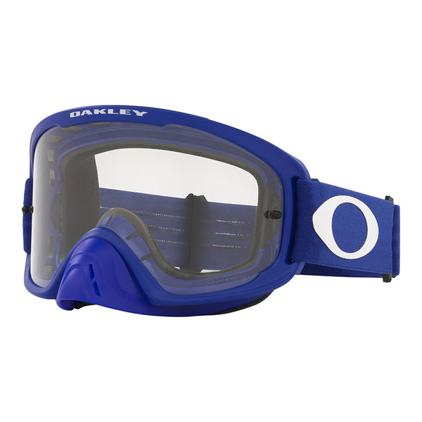 Masque Oakley O Frame 2.0 Pro Mx Bleu
