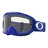 Masque Oakley O Frame 2.0 Pro Mx Bleu