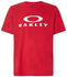 Tee-Shirt Oakley O Bark 2.0 Red Line