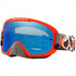 Masque Oakley O frame 2.0 Pro Mx Troy Lee Designs Black Camo Black Ice Iridium
