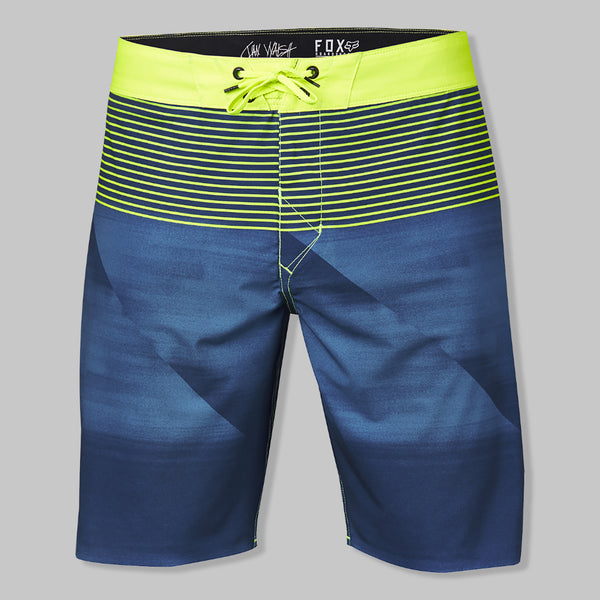 Short Fox Racing SpeedFader BoardShort Ian Sig
