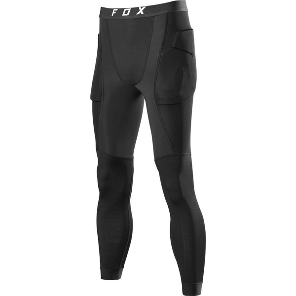 Pantalon Protection Fox Racing Baseframe Pro Noir