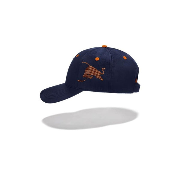 Casquette Ktm Red Bull Laser Cut Cap Enfant