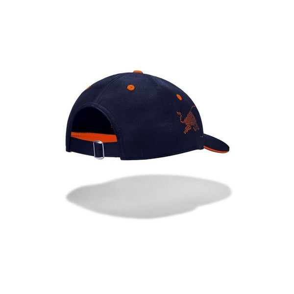 Casquette Ktm Red Bull Laser Cut Cap Enfant