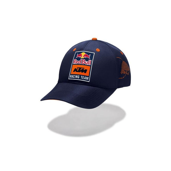 Casquette Ktm Red Bull Laser Cut Cap Enfant