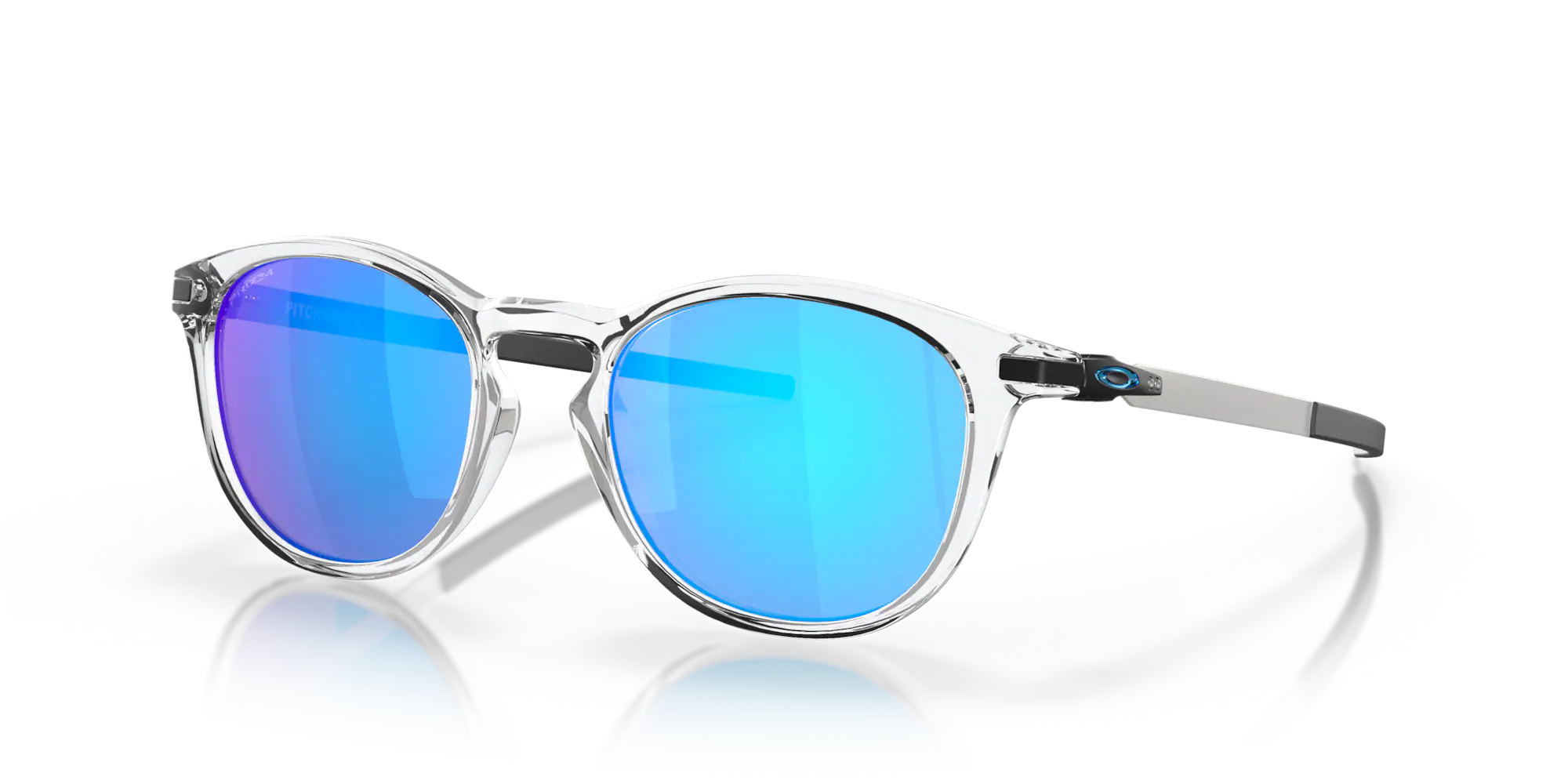 Lunette oakley best sale pitchman