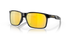 Lunette Oakley Portal X Polished Black Przim 24k Polarisée