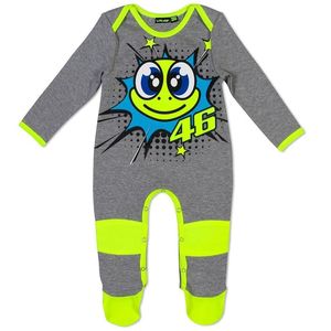 Baby body Overall VR46 bébé