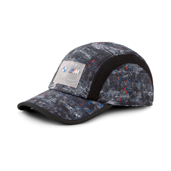 Destockage Casquette Puma Bmw M Motorsport Cap Street Black 02348701