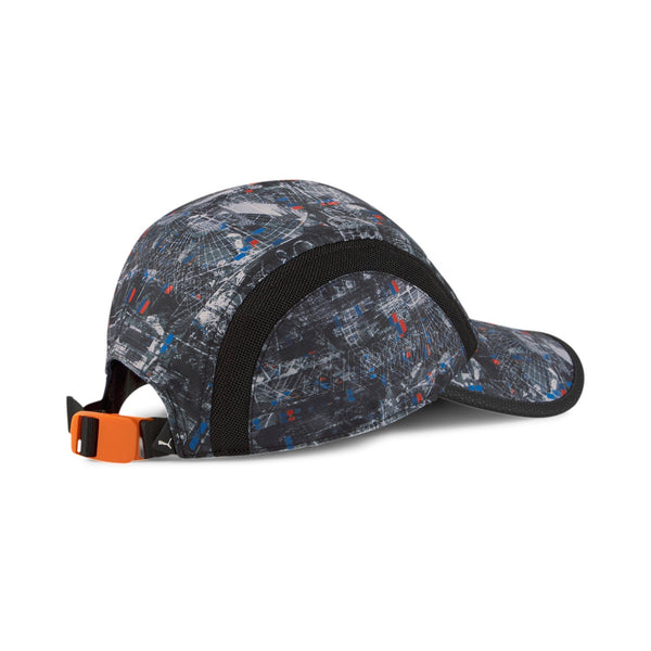 Destockage Casquette Puma Bmw M Motorsport Cap Street Black 02348701