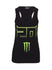 Débardeur Fabio Quartararo Monster Energy Dual Collection 20 Logo Monster 22 33702