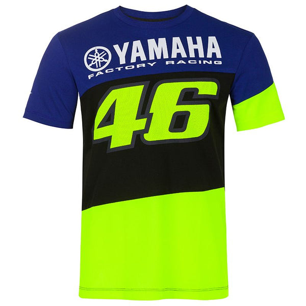 Tee-Shirt Yamaha VR46