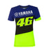 Tee-Shirt Racing VR46 femme